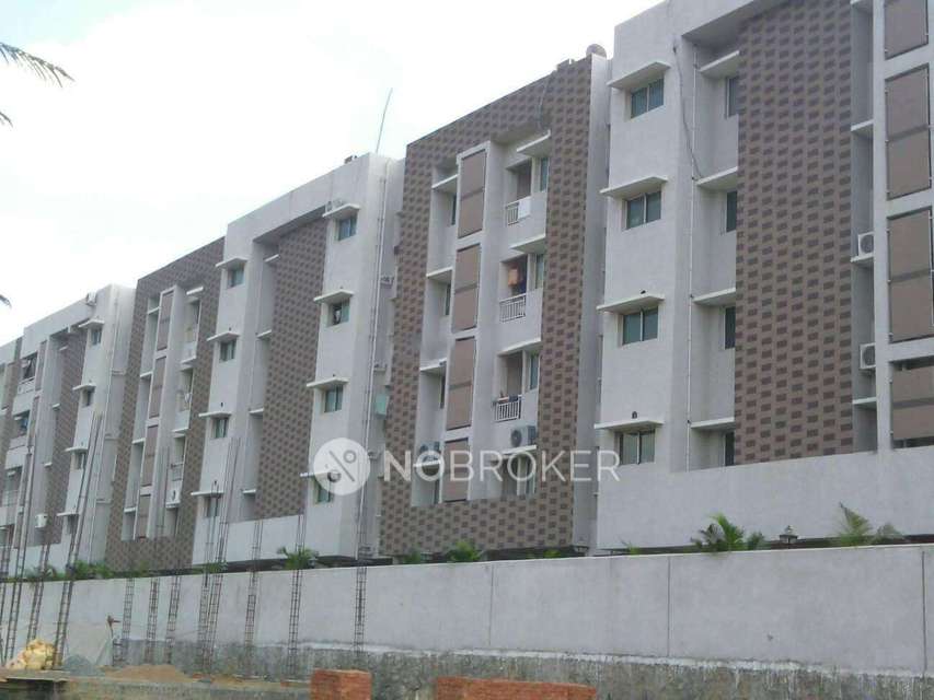 2 BHK Flat In Aakam Courtyard Hygrevar For Sale  In Chettipunyam