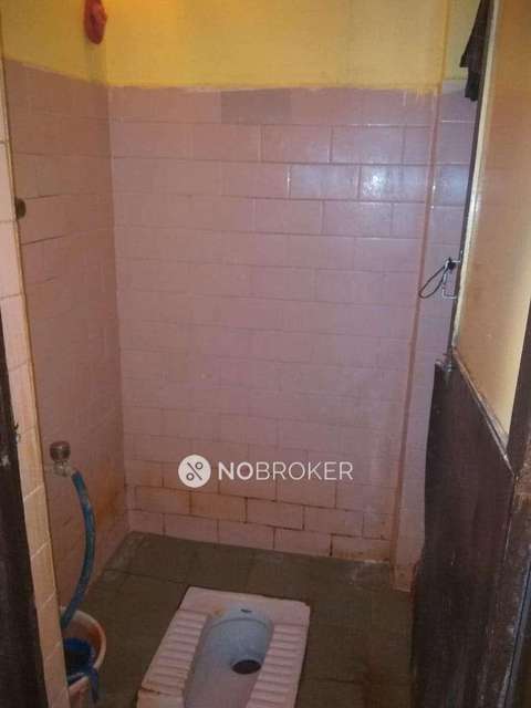 1 RK Flat In Apartment For Sale  In Mylapore