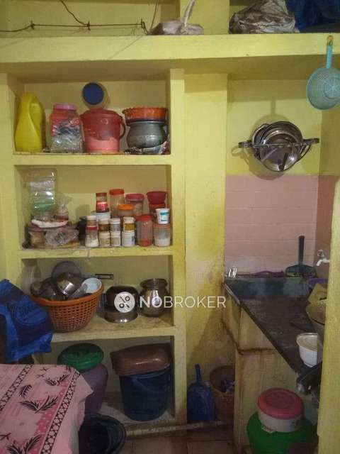 1 RK Flat In Apartment For Sale  In Mylapore