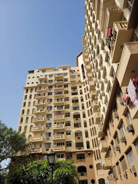 1 RK Flat In Ridgewood Estate Ews For Sale  In Ridgewood Estate