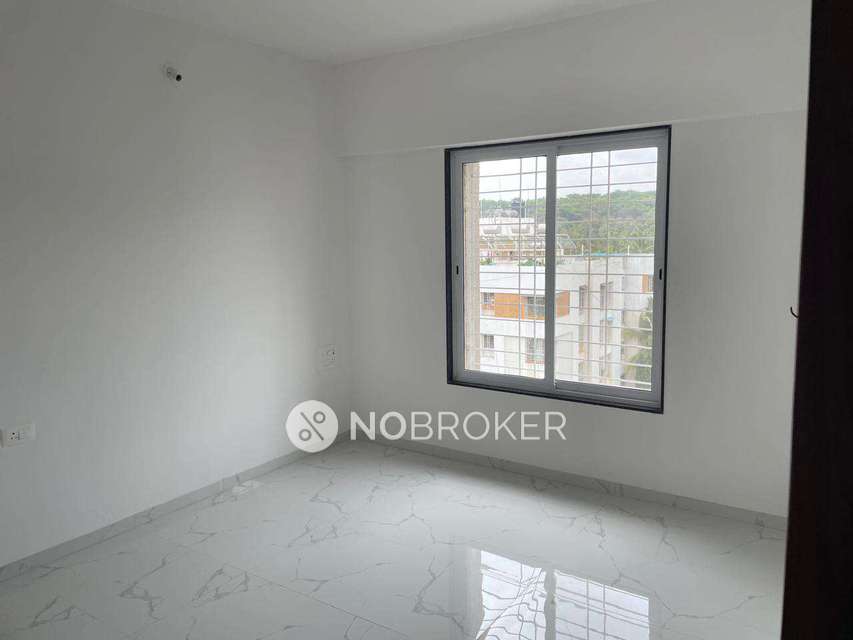 3 BHK Flat In Bhansali Eknath, Parvati Gaon For Sale  In Parvati Gaon