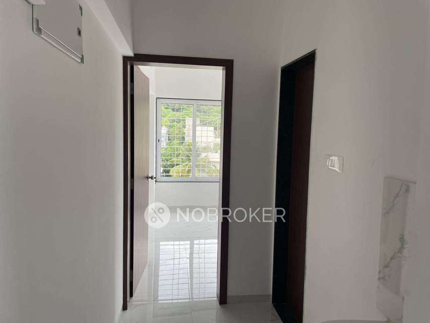 3 BHK Flat In Bhansali Eknath, Parvati Gaon For Sale  In Parvati Gaon