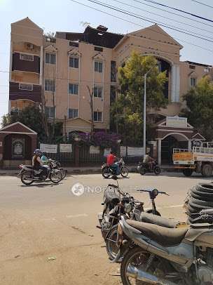 3 BHK Flat In Sairagh Gardens For Sale  In Ramamurthy Nagar