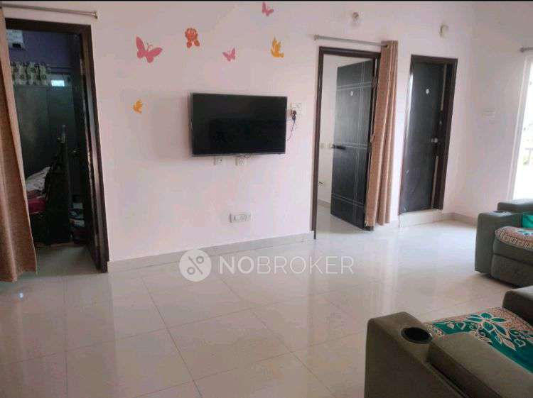 3 BHK Flat In Lacasa Central for Rent  In Kondapur