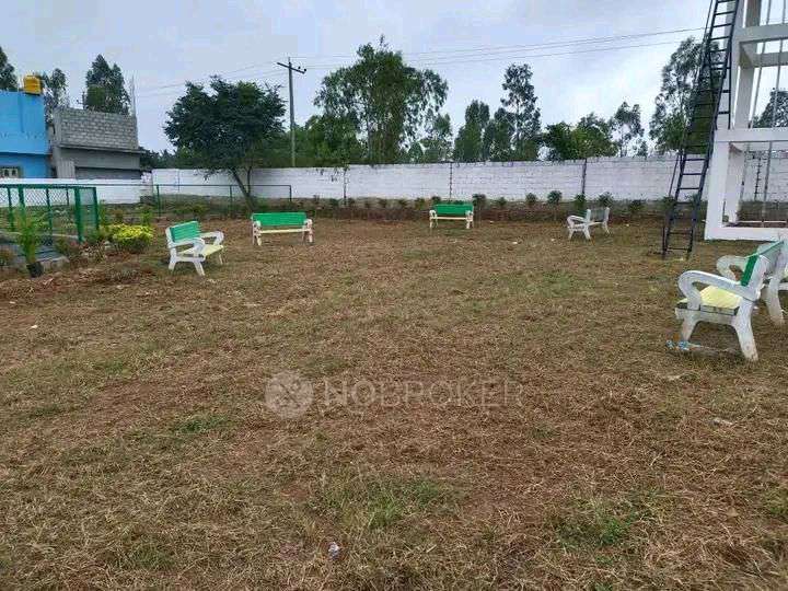 2 BHK House For Sale  In 6j6w+qhv, Pujanahalli, Sadahalli, Karnataka 562110, India