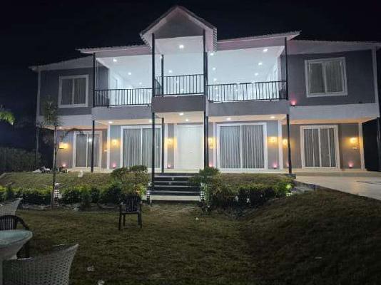 3 BHK Villa In Green Beauty Farms For Sale  In Sector 135