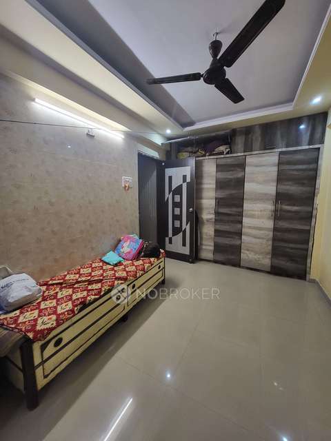 1 BHK Flat In Gaurivinayak Kashish Galaxy For Sale  In Kalyan East