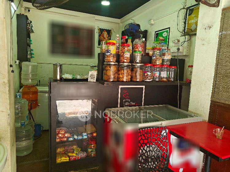 Shop in Kodambakkam Power, Chennai for sale 