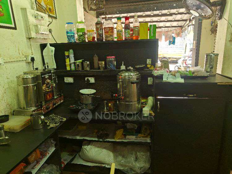 Shop in Kodambakkam Power, Chennai for sale 