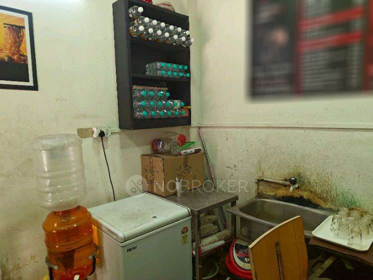 Shop in Kodambakkam Power, Chennai for sale 
