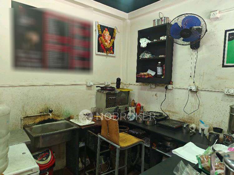 Shop in Kodambakkam Power, Chennai for sale 