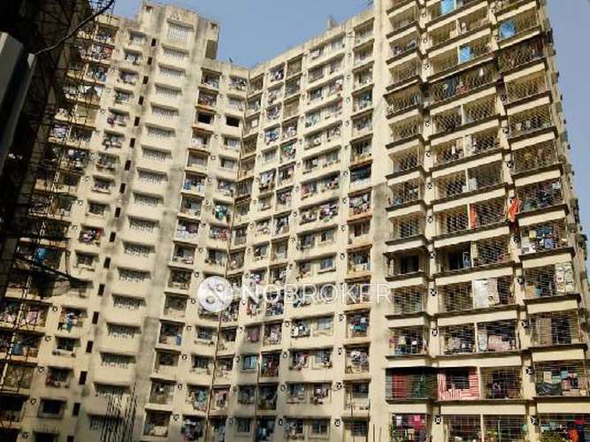 1 BHK Flat In Samadhan Chs For Sale  In Dahisar West