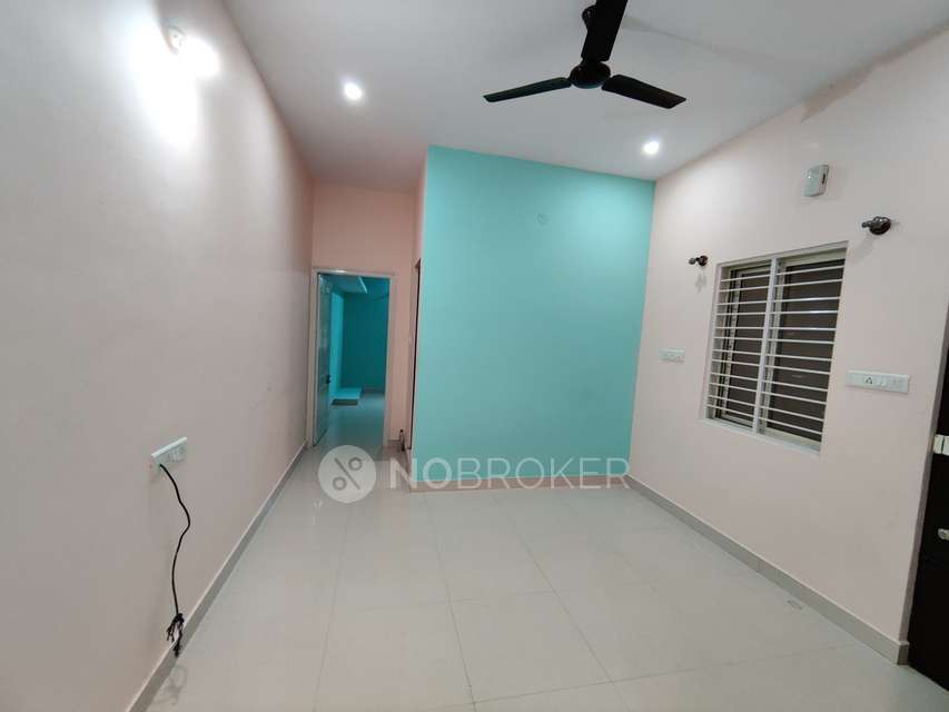 1 BHK House for Rent  In Nyanappana Halli
