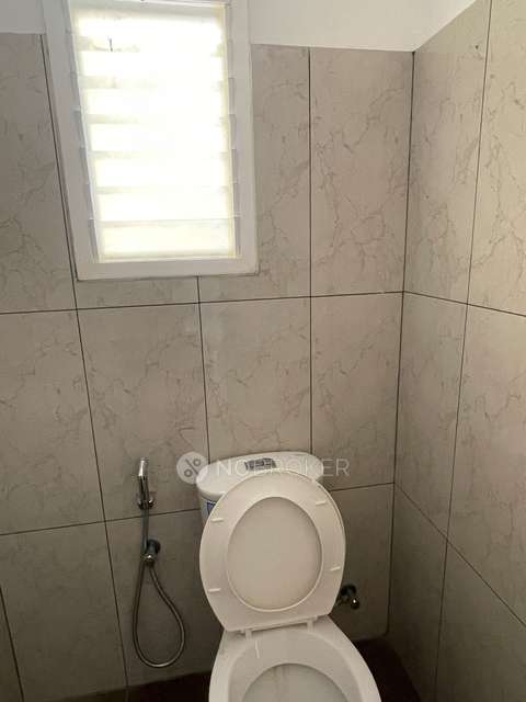 3 BHK Flat In Revolution One for Rent  In Padur