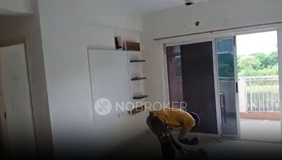 3 BHK Flat In Ashiana Anmol Kid Centric for Rent  In Dhunela