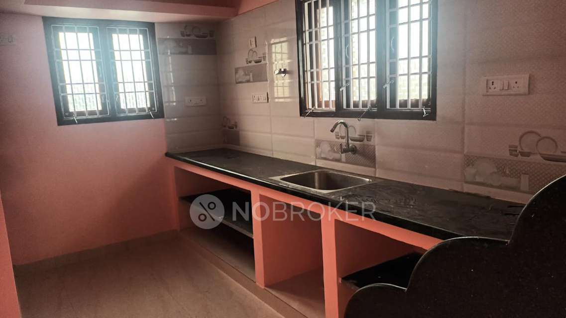 2 BHK House for Rent  In Villivakkam