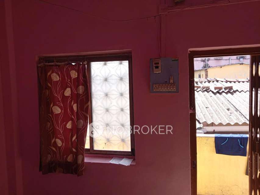 1 RK Flat In Kalyan &#40;east&#41;, West Metro Residency For Sale  In Shivaji Colony