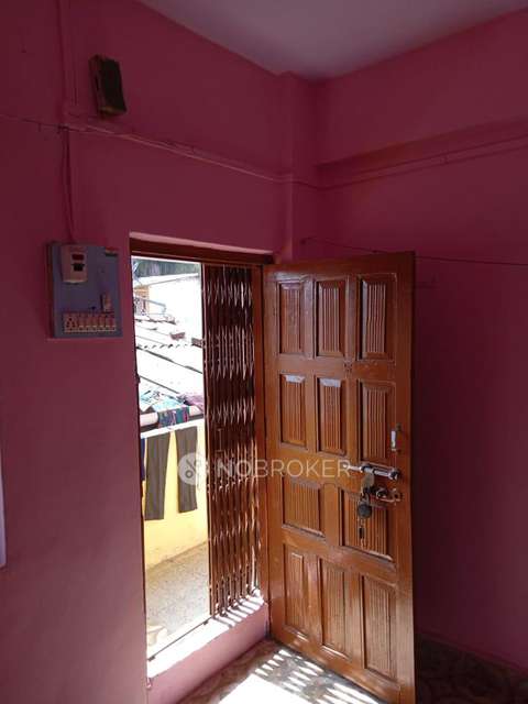 1 RK Flat In Kalyan &#40;east&#41;, West Metro Residency For Sale  In Shivaji Colony