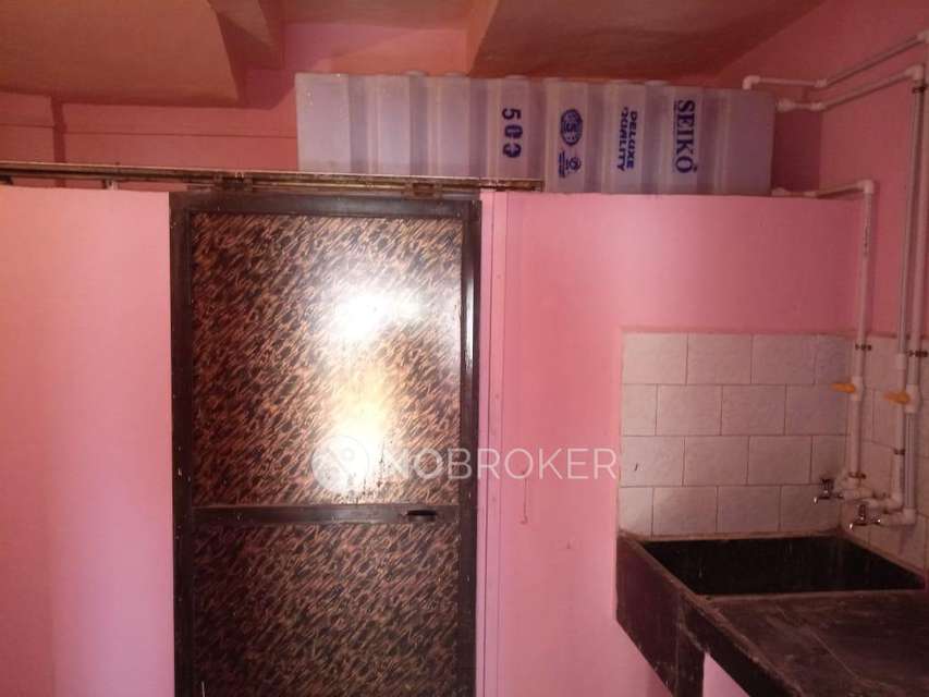 1 RK Flat In Kalyan &#40;east&#41;, West Metro Residency For Sale  In Shivaji Colony