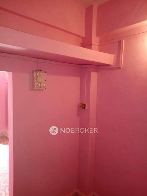 1 RK Flat In Kalyan &#40;east&#41;, West Metro Residency For Sale  In Shivaji Colony