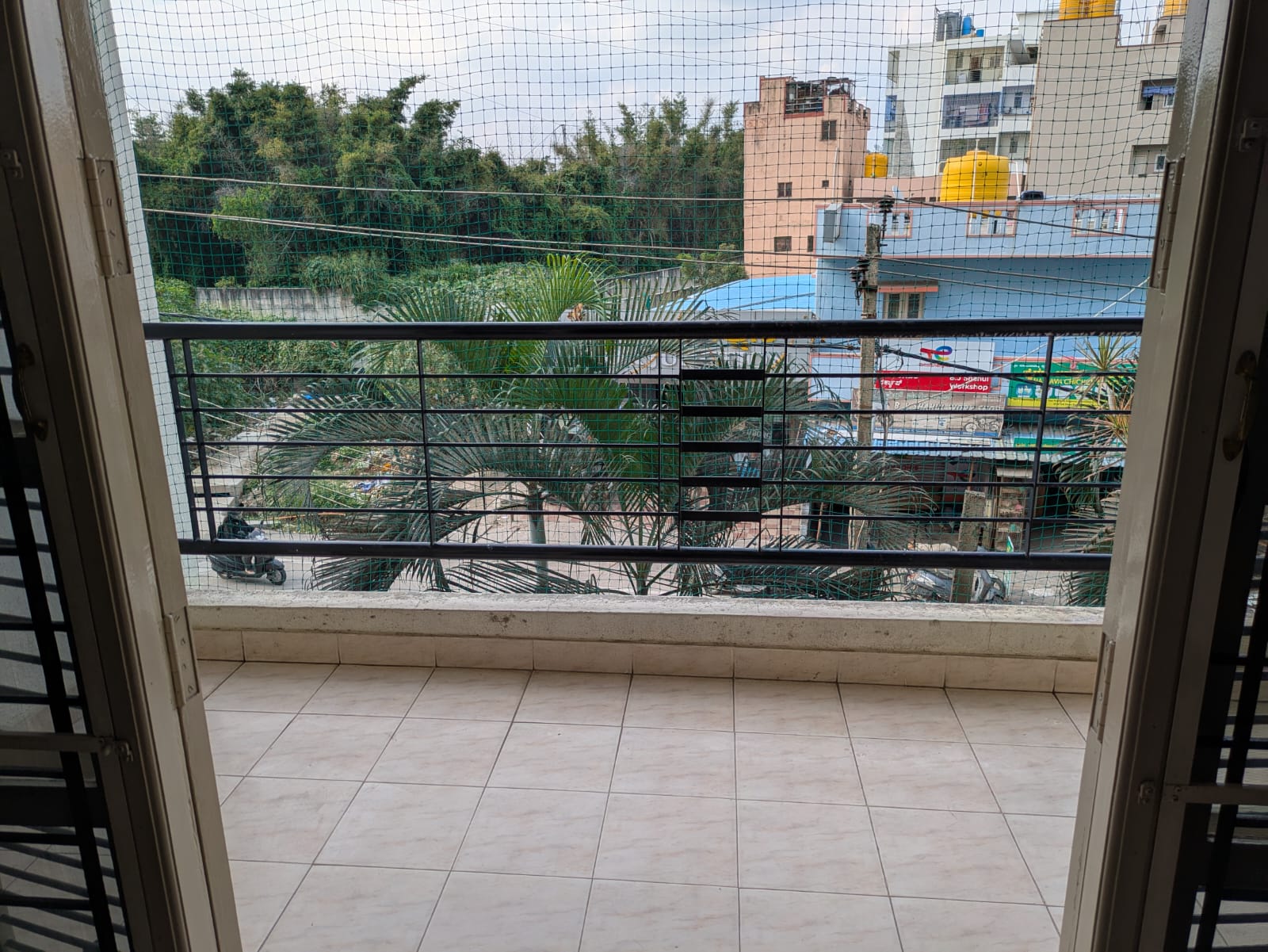 Suraksha Elegance Apartments