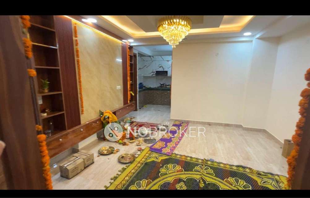 3 BHK Villa In Shree Apartments For Sale  In  Pul Pehlad Pur