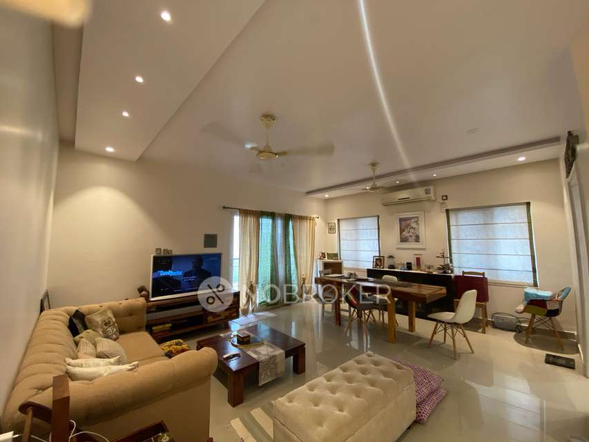 2 BHK Flat In Shilpa Hills For Sale  In Shilpa Hills Layout