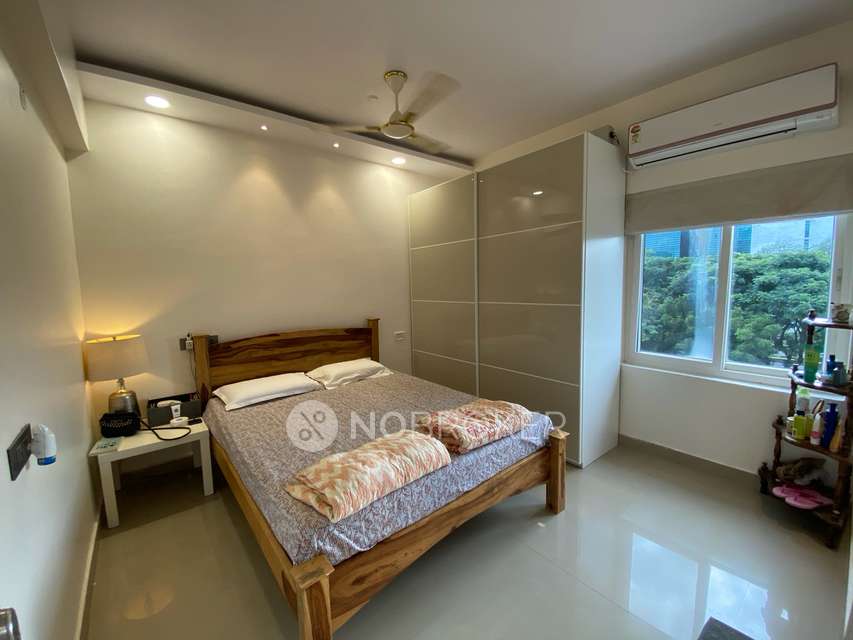 2 BHK Flat In Shilpa Hills For Sale  In Shilpa Hills Layout