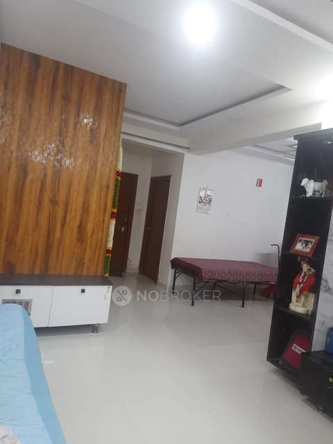 2 BHK Flat In Om Sri Projects - Nest, Ameenpur for Rent  In Ameenpur