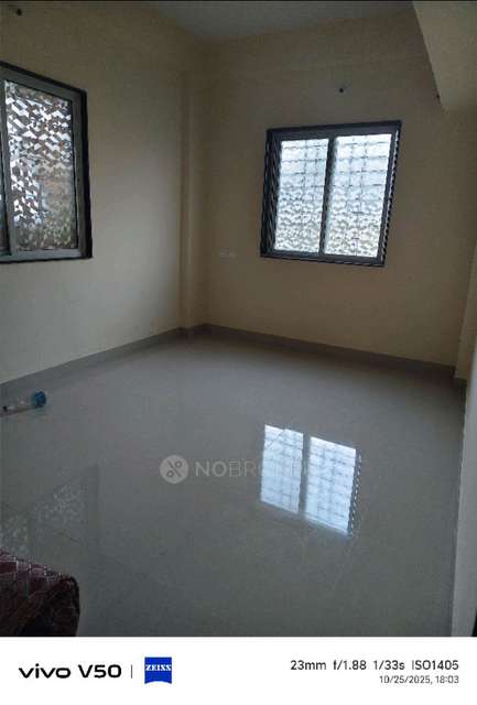 1 BHK Flat In Aditaya Nivas Ganesh Park Bandalkar Wasti Kesnand412207 for Rent  In H2m8+48, Kesnand, Maharashtra 412207, India