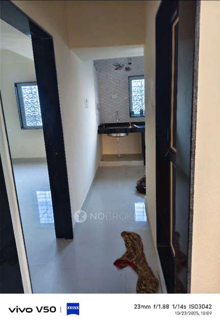 1 BHK Flat In Aditaya Nivas Ganesh Park Bandalkar Wasti Kesnand412207 for Rent  In H2m8+48, Kesnand, Maharashtra 412207, India