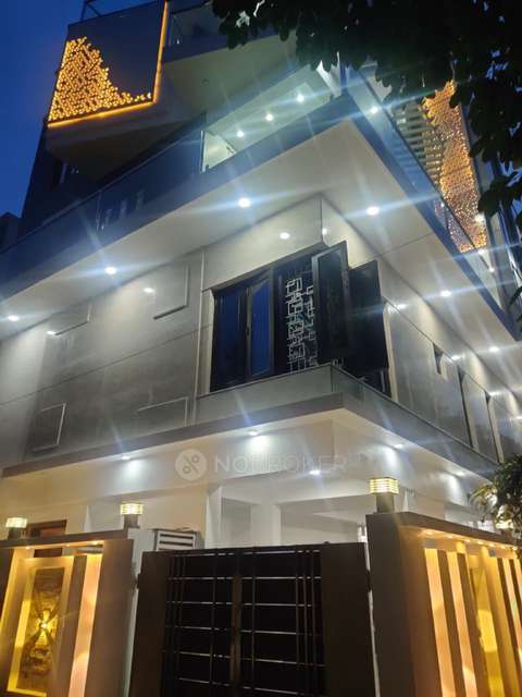 4+ BHK House For Sale  In Bendre Nagar