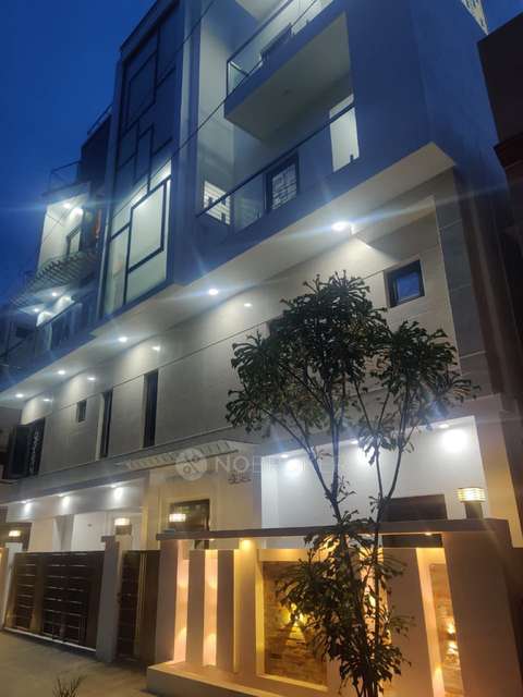 4+ BHK House For Sale  In Bendre Nagar