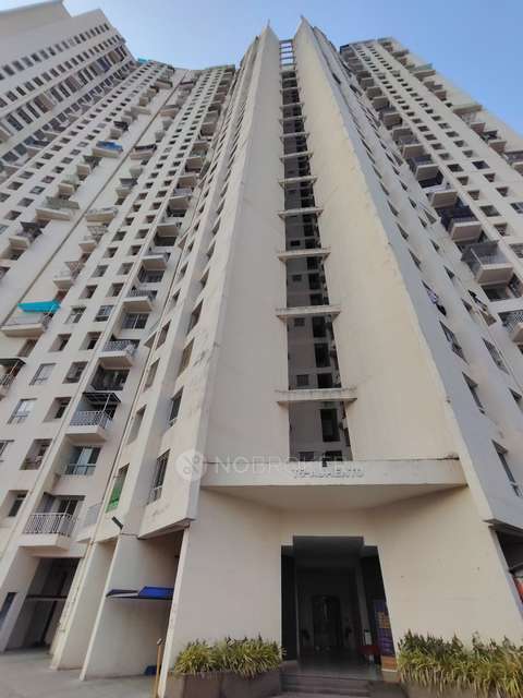 2 BHK Flat In Puranik City Reserva For Sale  In Thane West