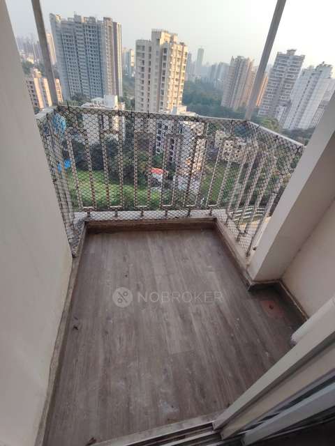 2 BHK Flat In Puranik City Reserva For Sale  In Thane West