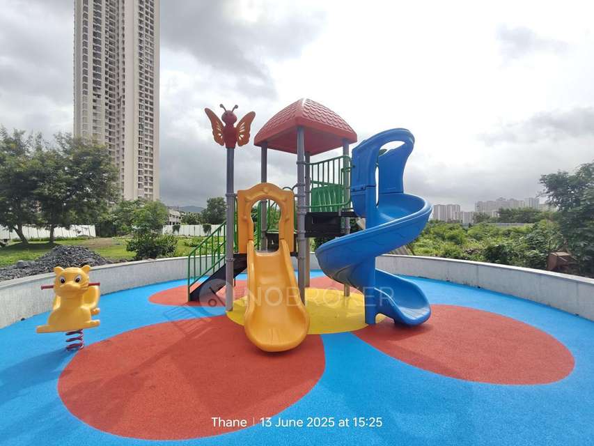 2 BHK Flat In Puranik City Reserva For Sale  In Thane West