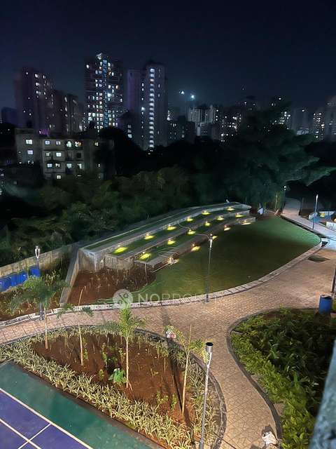 2 BHK Flat In Puranik City Reserva For Sale  In Thane West