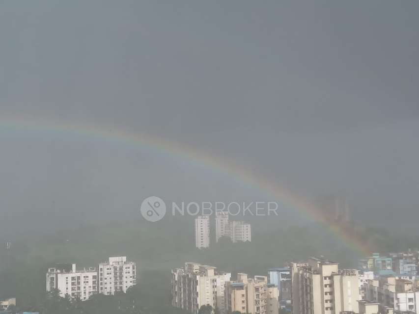 2 BHK Flat In Puranik City Reserva For Sale  In Thane West