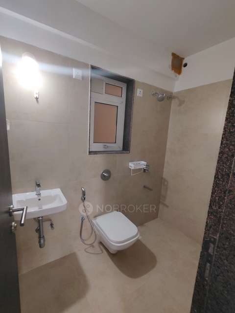 2 BHK Flat In Puranik City Reserva For Sale  In Thane West