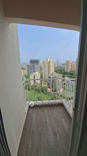 2 BHK Flat In Puranik City Reserva For Sale  In Thane West