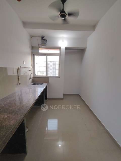 2 BHK Flat In Puranik City Reserva For Sale  In Thane West