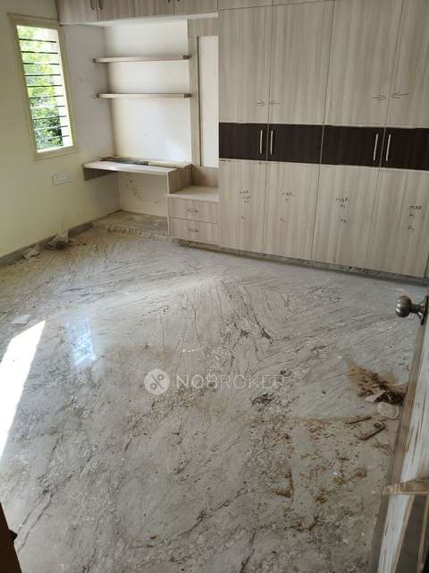 2 BHK Flat In New Apartment for Rent  In Hanuman Layout