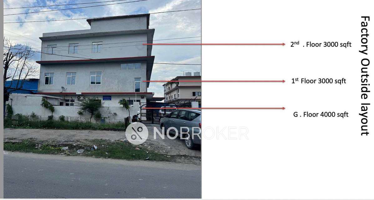 Office Space in Ecotech Iii, Greater_noida for sale 