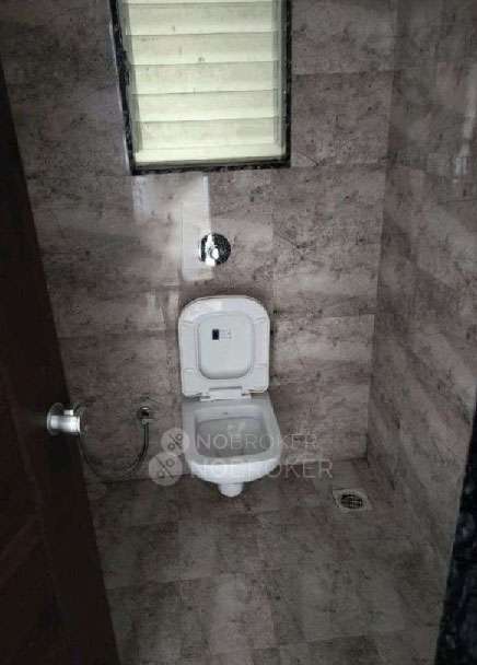 Shared Room for Female In 1 BHK  In Accord Chs In Hinjawadi
