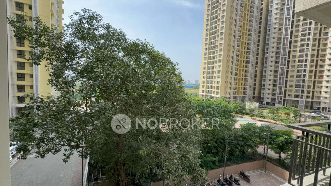 2 BHK Flat In Runwal Garden City For Sale  In Dombivli East