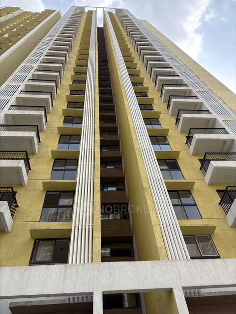 2 BHK Flat In Runwal Garden City For Sale  In Dombivli East