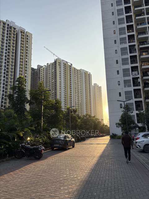2 BHK Flat In Runwal Garden City For Sale  In Dombivli East