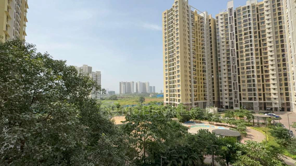 2 BHK Flat In Runwal Garden City For Sale  In Dombivli East