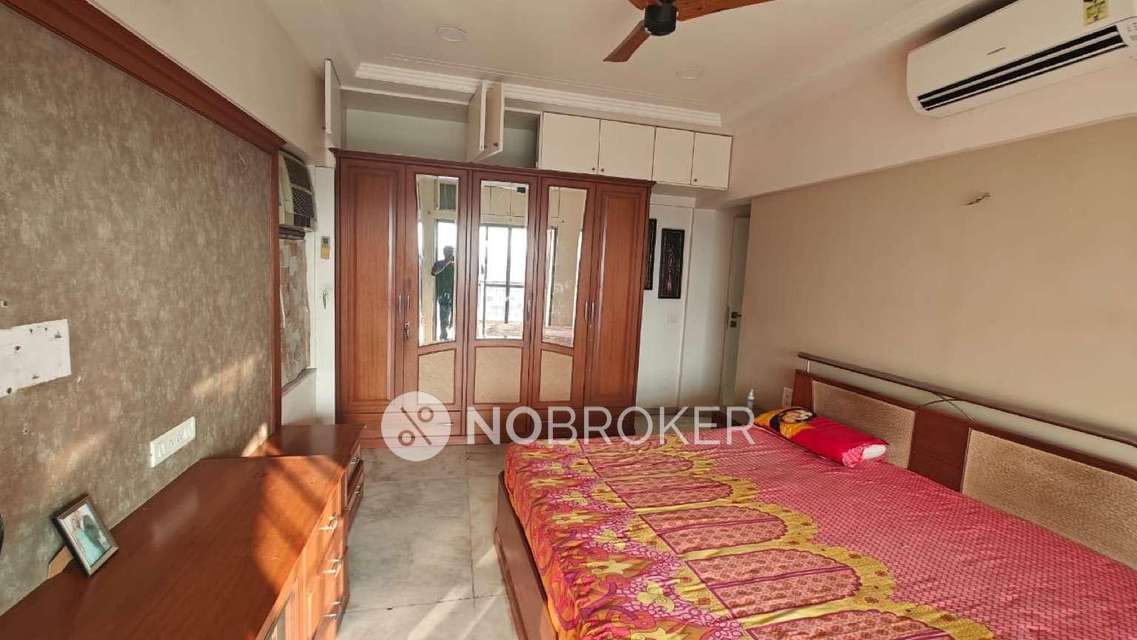 3 BHK Flat In Kalpataru Enclave For Sale  In Aundh