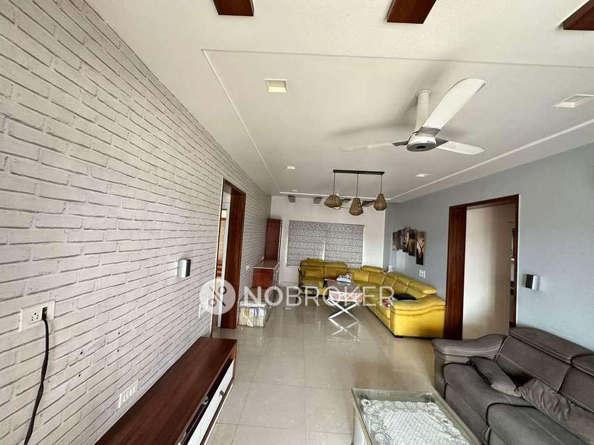 3 BHK Flat In Kalpataru Enclave For Sale  In Aundh